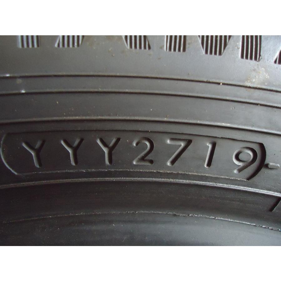 ヨコハマ IG60 スタッドレスタイヤ 185/60R15 4本 ヤリス・フィット 