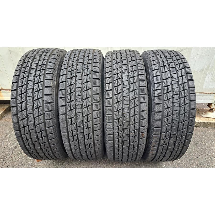 ハリアー　GOODYEAR ICENAVI SUV225/65R17 グッドイヤー ICENAVI SUV 225/65R17 4本 エクストレイル/ハリアー/40