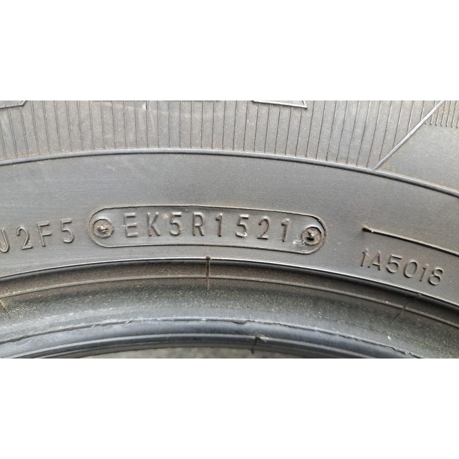 グッドイヤー ICENAVI SUV 225/65R17 4本 エクストレイル/ハリアー/40