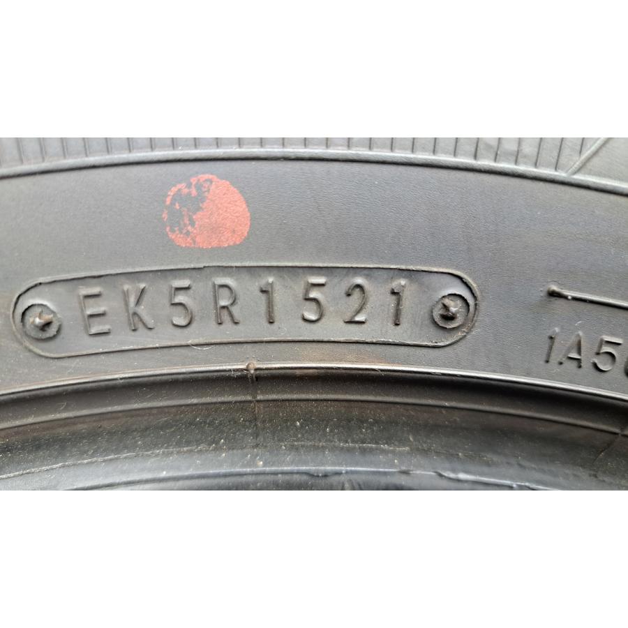 グッドイヤー ICENAVI SUV 225/65R17 4本 エクストレイル/ハリアー/40