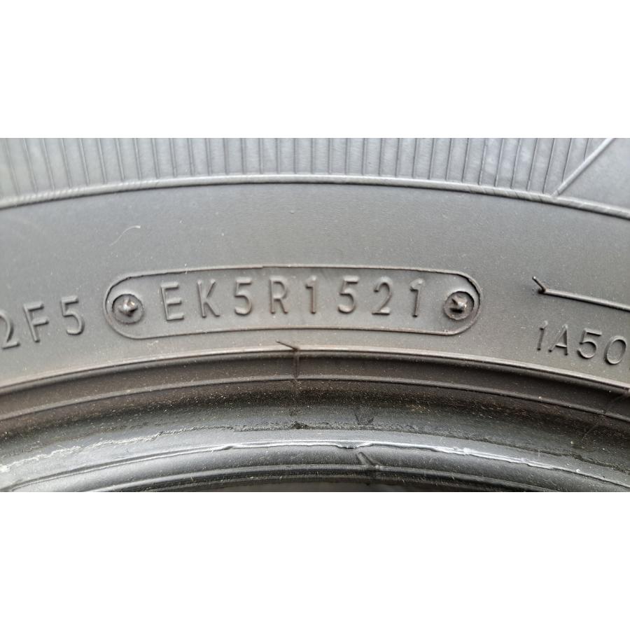 ハリアー　GOODYEAR ICENAVI SUV225/65R17 グッドイヤー ICENAVI SUV 225/65R17 4本 エクストレイル/ハリアー/40