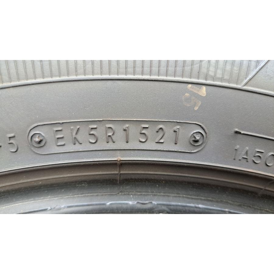 スタッドレス ICENAVI SUV 225/65R17 21年製 ハリアーなど グッドイヤー ICENAVI SUV 225/65R17 4本 エクストレイル/ハリアー/40