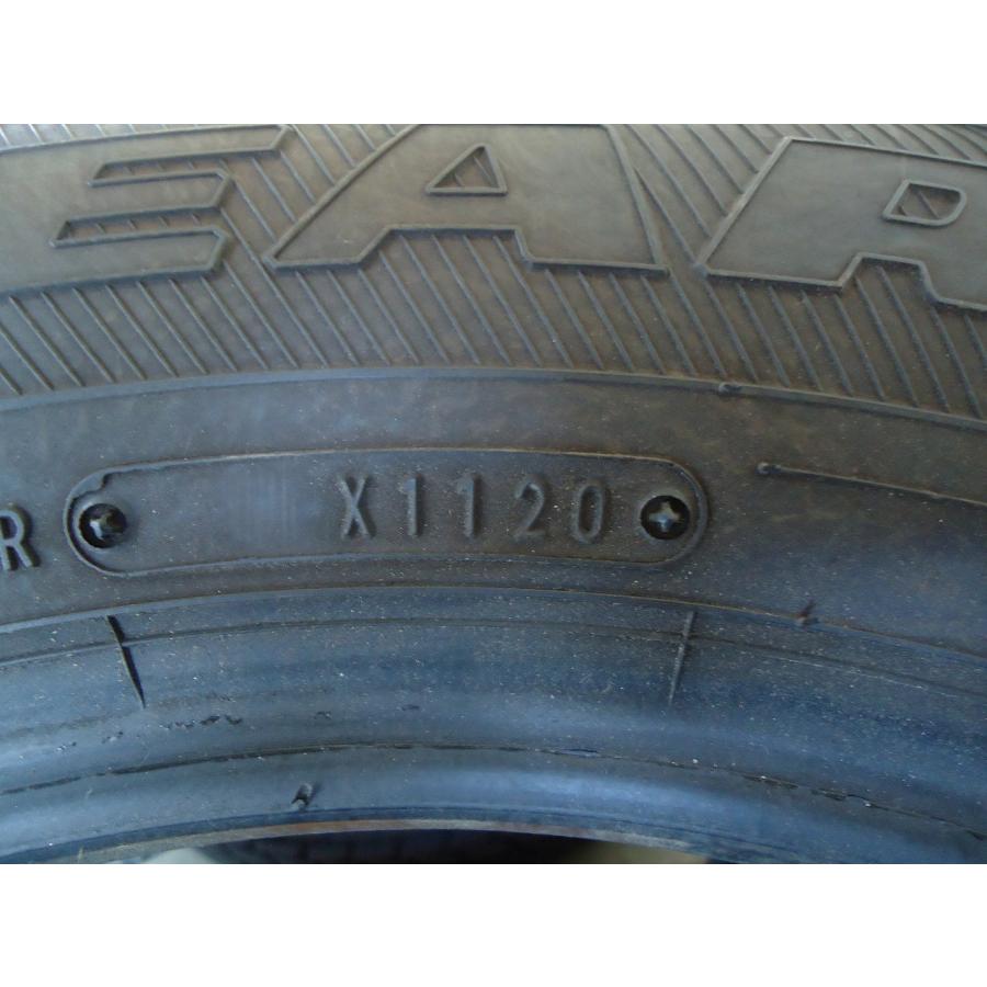 グッドイヤー ナビ6 スタッドレスタイヤ 215/60R17 4本 C-HR 