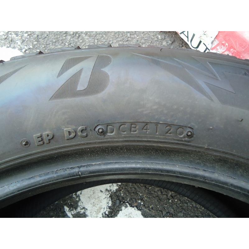 ブリヂストン DM-V3 235/60R18 エクストレイル/アウトランダー/CX-60などに！の画像