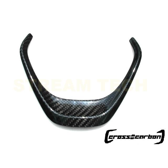 BMW F20 1シリーズ F22 2シリーズ F30 F31 F34 GT 3シリーズ F32 F33 4シリーズ 汎用 リアルカーボン ステアリングトリム ステアリングカバー ハンドルトリム |  | 01