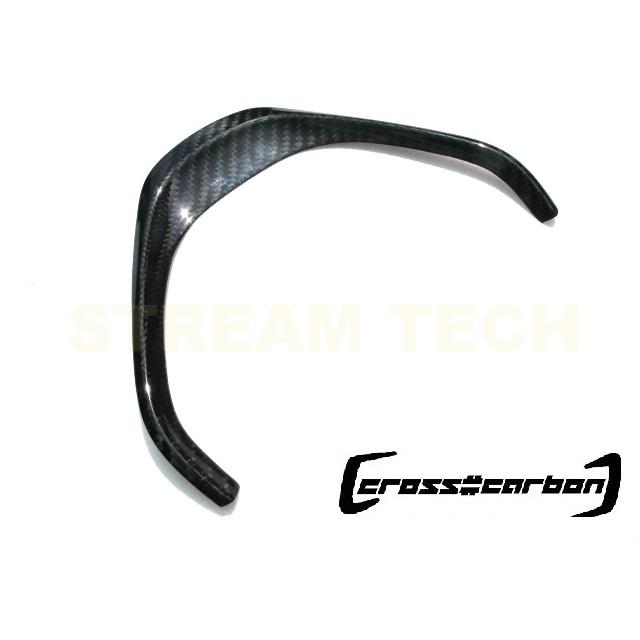 BMW F20 1シリーズ F22 2シリーズ F30 F31 F34 GT 3シリーズ F32 F33 4シリーズ 汎用 リアルカーボン ステアリングトリム ステアリングカバー ハンドルトリム |  | 03