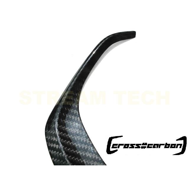 BMW F20 1シリーズ F22 2シリーズ F30 F31 F34 GT 3シリーズ F32 F33 4シリーズ 汎用 リアルカーボン ステアリングトリム ステアリングカバー ハンドルトリム |  | 04