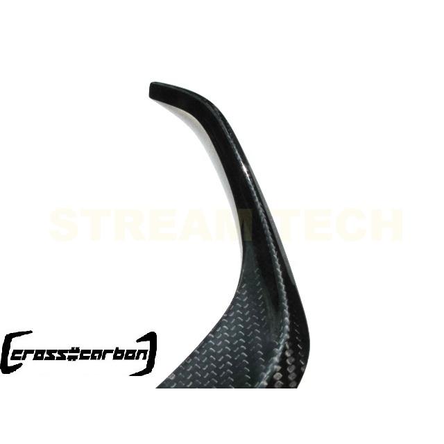 BMW F20 1シリーズ F22 2シリーズ F30 F31 F34 GT 3シリーズ F32 F33 4シリーズ 汎用 リアルカーボン ステアリングトリム ステアリングカバー ハンドルトリム |  | 05