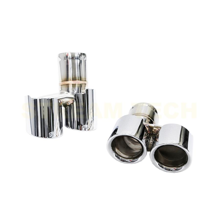 iPE イノテック BMW F32 F36 4シリーズ 420i 428i用 可変バルブ