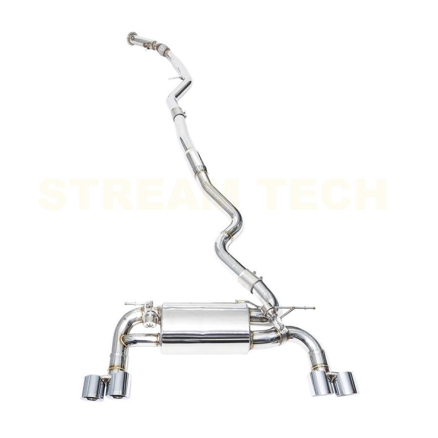 iPE イノテック BMW F32 F36 4シリーズ 420i 428i用 可変バルブ