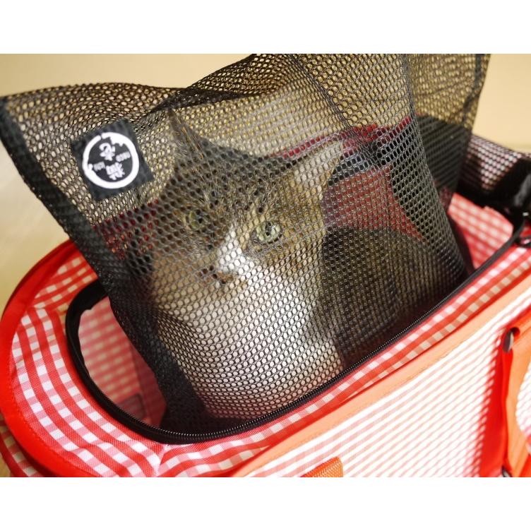 猫壱　おちつくネット　通院　爪切り　シャンプー |  | 01