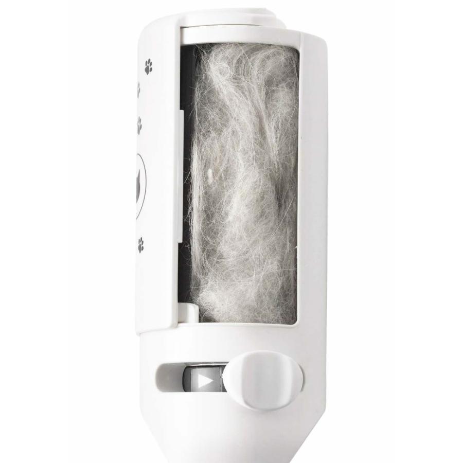 猫壱 抜け毛取りワイパー お手入れ用品 日本製 ブラッシング エチケット 猫毛 |  | 02