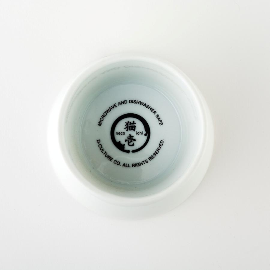 猫壱 猫用 脚付フードボウル レギュラー 猫柄 エサ入れ フードボウル エサ えさ 餌 食事 食器 |  | 04