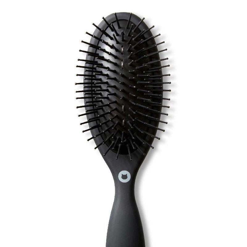 猫壱 抜け毛をとり自然な艶を出すブラシ 中・長毛猫用 ブラッシング ブラシ 猫用ブラシ 猫 ねこ ネコ |  | 03