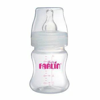 【OUTLET SALE】FARLIN ファーリン 哺乳びん140cc 母乳実感baby ミルク 調乳  ベビー用品 赤ちゃん | 