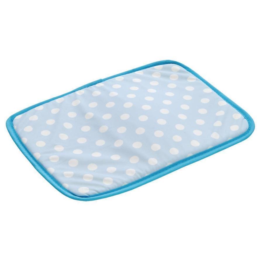 マルカン　接触冷感　うさちゃんのひんやりマット　S　小動物用　マット　ひんやり　冷感マット　暑さ対策 |  | 01