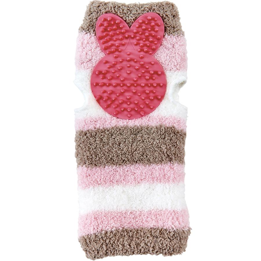 マルカン　ミニマルサロン　なでふわブラシ　ブラシ　ブラッシング　ふわふわ　小動物　ミトン　うさぎ　ウサギ |  | 01