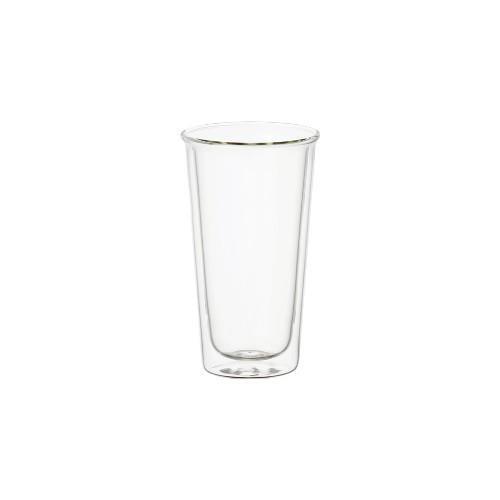 KINTO キントー CAST キャスト double wall beer glass ダブルウォール ビアグラス 340ml 21432