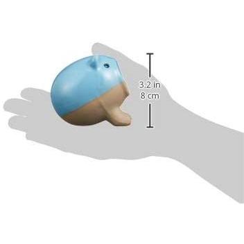 三晃商会　素焼きの爪とぎ　砂浴びハウス　ミニハムスター　ドワーフ　ケージ　陶器製　ハウス　砂浴び |  | 01