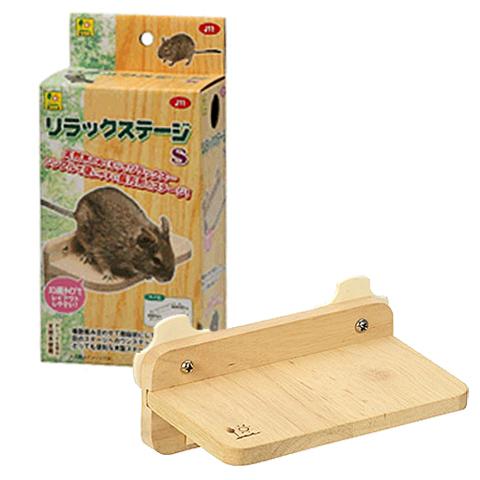 三晃商会　リラックステージ　S　ステップ　天然木　ステージ　木製ステージ | 