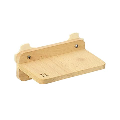 三晃商会　リラックステージ　S　ステップ　天然木　ステージ　木製ステージ |  | 04