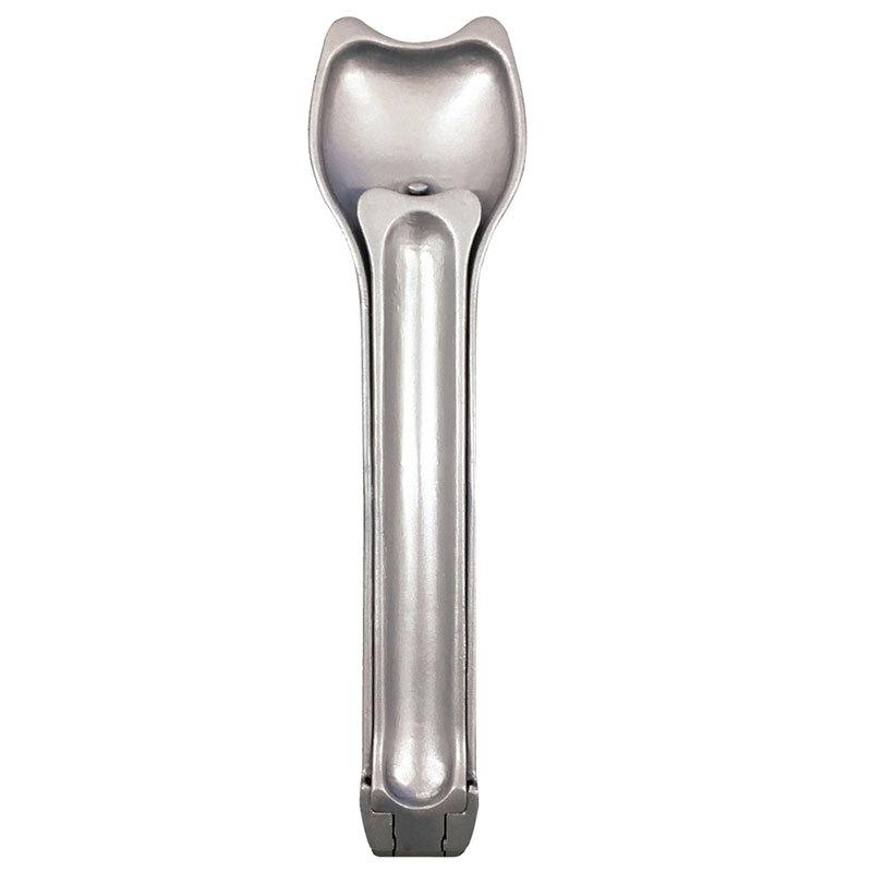 ドギーマンハヤシ　デカ皿スプーン　犬用　おやつ　銀　スプーン |  | 01