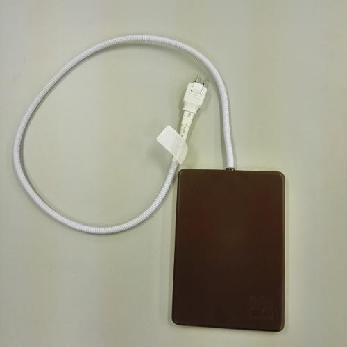 ハイペット ほ〜っと気分 小動物用 ヒーター リバーシブル 生活防水