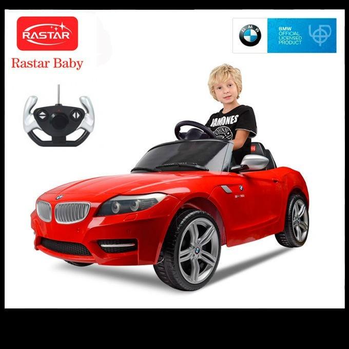 電動乗用 ラジコンカー Bmw Z4 プロポ付 子供用 正規ライセンス 電動 乗用玩具 おもちゃ 乗り物 乗用 正規ライセンス取得品 Parts Shop Stream Tech 通販 Yahoo ショッピング