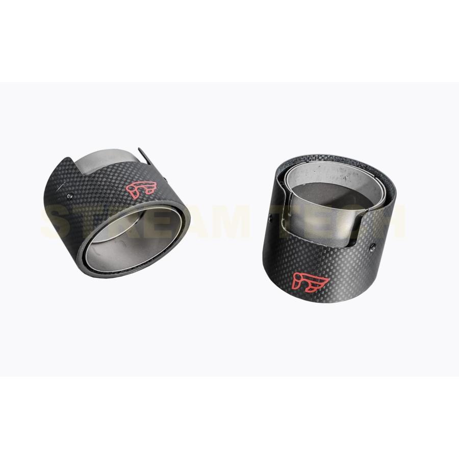 iPE イノテック PORSCHE 981 ボクスター ケイマン用 可変バルブ付き マフラー フルシステム ステンレス製 テールエンド ポルシェ Boxster Cayman |  | 12