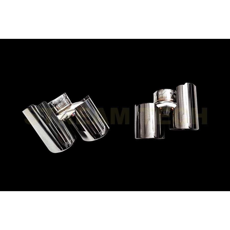 iPE イノテック PORSCHE 991 カレラ NA 前期用 可変バルブ マフラー フルシステム F1 Edition ステンレス製 ポルシェ 911 991.1 Carrera S 4 4S GTS |  | 16