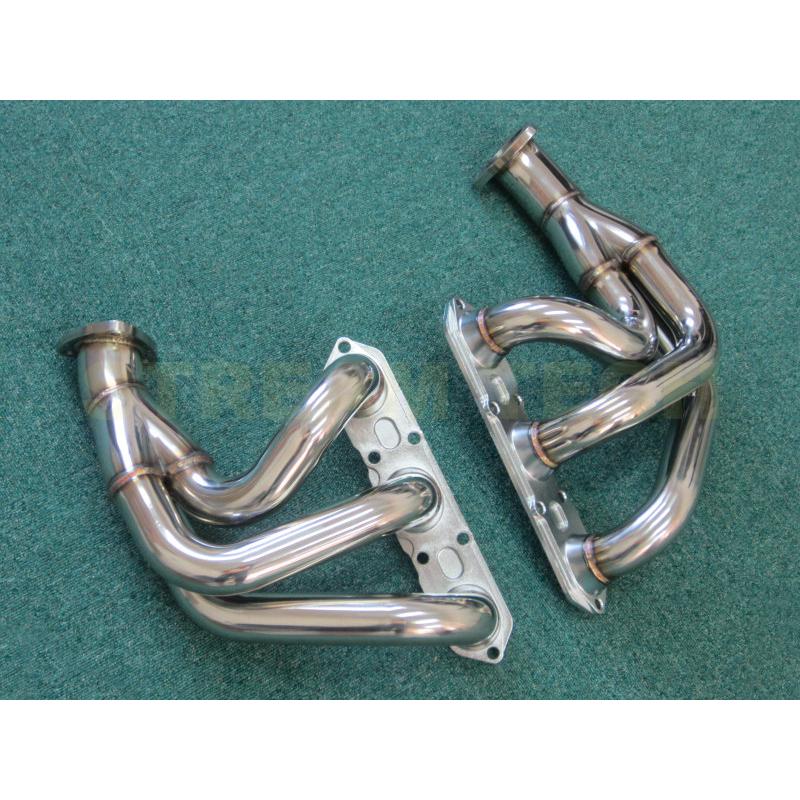 2004年ポルシェ996カレラ後期 純正マフラーカッター 楽天市場】マフラーカッター ポルシェ911 996 997スタイルスタッ