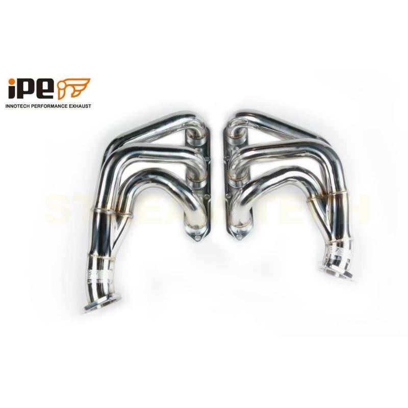 iPE イノテック PORSCHE 997 カレラ 前期 NA 3.6L 3.8L用 可変 iPE イノテック PORSCHE 997 カレラ 前期 NA 3.6L 3.8L用 可変