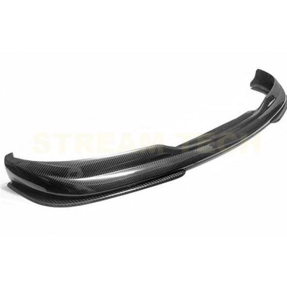 BMW E46 M3用 ACSタイプ カーボン フロントスポイラー 3ピース リップスポイラー フロントリップ バンパーリップ アンダーリップ カーボンリップ Mシリーズ 人気 |  | 05