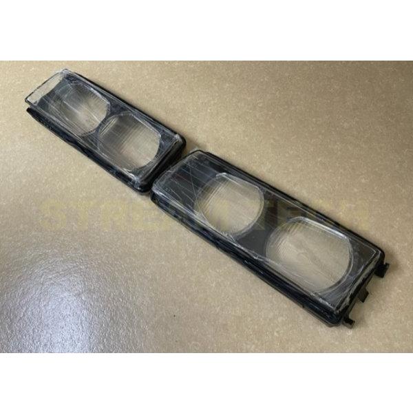 BMW E36 3シリーズ 全車用 ヘッドライト レンズカバー ライトカバー ランプカバー ガラスレンズ セダン クーペ コンバーチブル Ti 318 325 M3 DEPO | 