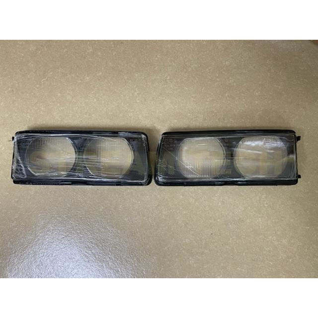 BMW E36 3シリーズ 全車用 ヘッドライト レンズカバー ライトカバー ランプカバー ガラスレンズ セダン クーペ コンバーチブル Ti 318 325 M3 DEPO |  | 01