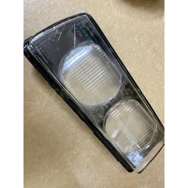 BMW E36 3シリーズ 全車用 ヘッドライト レンズカバー ライトカバー ランプカバー ガラスレンズ セダン クーペ コンバーチブル Ti 318 325 M3 DEPO |  | 03