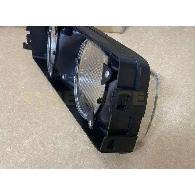 BMW E36 3シリーズ 全車用 ヘッドライト レンズカバー ライトカバー ランプカバー ガラスレンズ セダン クーペ コンバーチブル Ti 318 325 M3 DEPO |  | 05