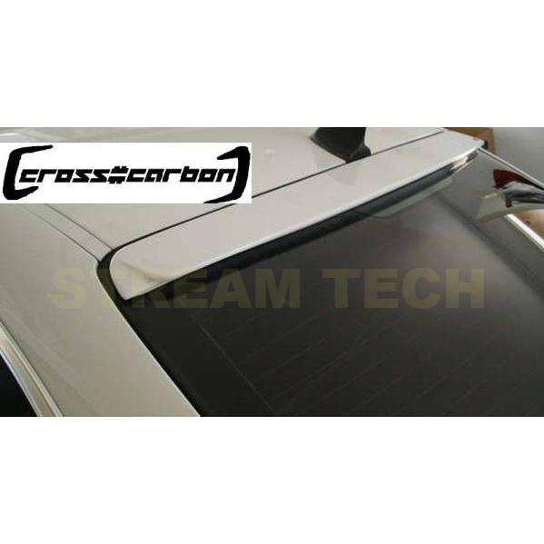 BMW E46 3シリーズ セダン用 ACSスタイル カーボン ルーフスポイラー リアルーフ ルーフウイング カーボンルーフ 綾織カーボン 4D 318 320 328 330 M3 人気商品 | 