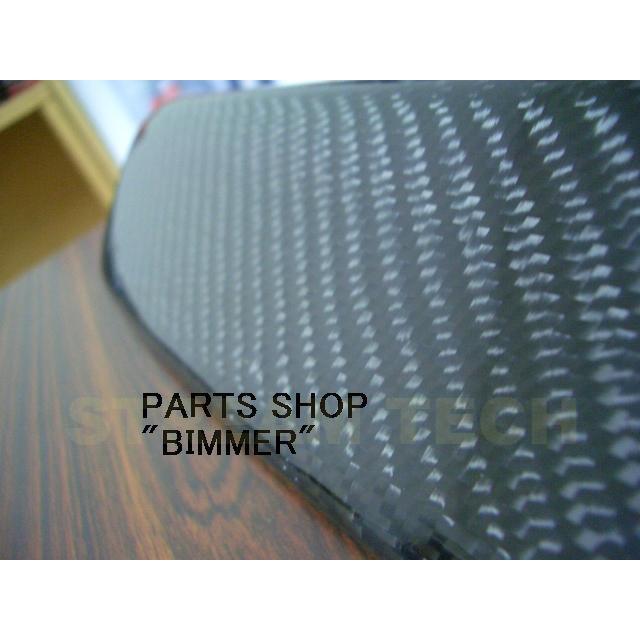 BMW E46 3シリーズ セダン用 ACSスタイル カーボン ルーフスポイラー リアルーフ ルーフウイング カーボンルーフ 綾織カーボン 4D 318 320 328 330 M3 人気商品 |  | 04