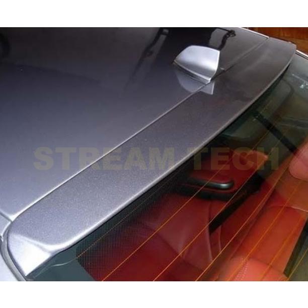 BMW E46 3シリーズ セダン用 ACSスタイル カーボン ルーフスポイラー リアルーフ ルーフウイング カーボンルーフ 綾織カーボン 4D 318 320 328 330 M3 人気商品 |  | 07