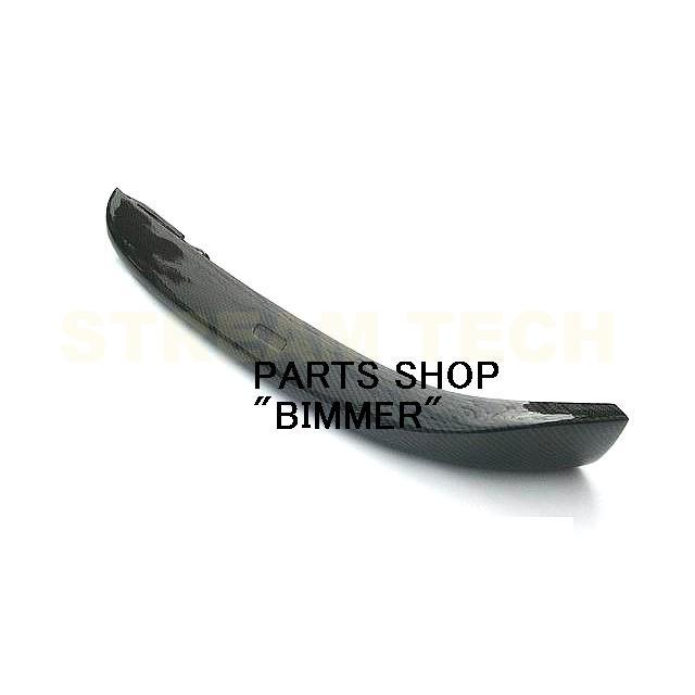 BMW E46 3シリーズ Mスポーツ用 ACSスタイル カーボン フロントスプリッター バンパースプリッター フロントリップ フロントスポイラー カーボンリップ 人気商品 |  | 03