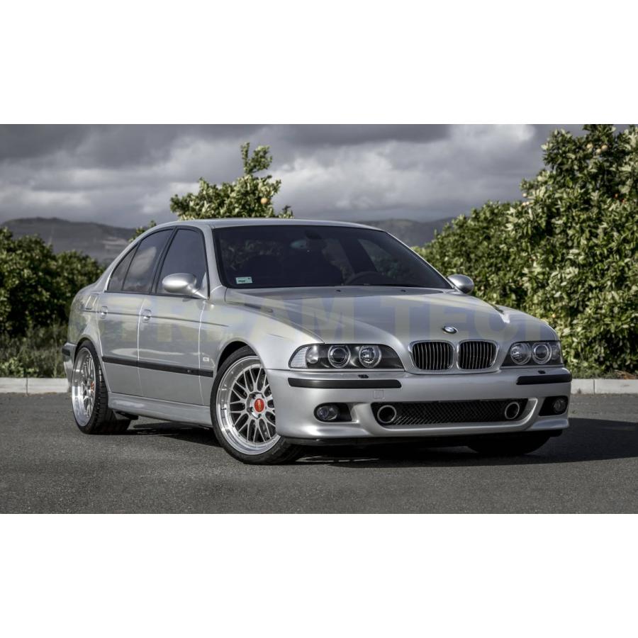 BMW E46 3シリーズ E39 5シリーズ Mスポーツ M3 M5用 Mタイプ