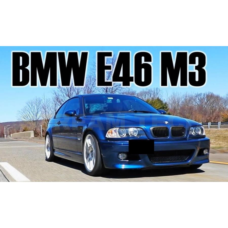 BMW E46 3シリーズ E39 5シリーズ Mスポーツ M3 M5用 Mタイプ