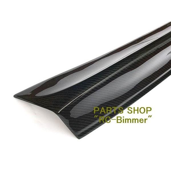 BMW E46 3シリーズ クーペ用 M3 CSLタイプ カーボン リアスポイラー トランクスポイラー リアウイング カーボンスポイラー E46 M3 2D |  | 02