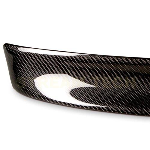 BMW E46 3シリーズ Mスポーツ Mテク バンパー専用 カーボン フロントスプリッター フロントスポイラー リップスポイラー フロントリップ カナード 人気商品 |  | 06