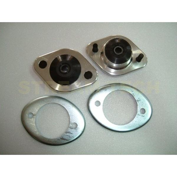 BMW E36 E46 Z3 リアショック 強化 アッパーマウント 左右2点 BMW E36 E46 Z3 リアショック 強化 アッパーマウント 左右2点