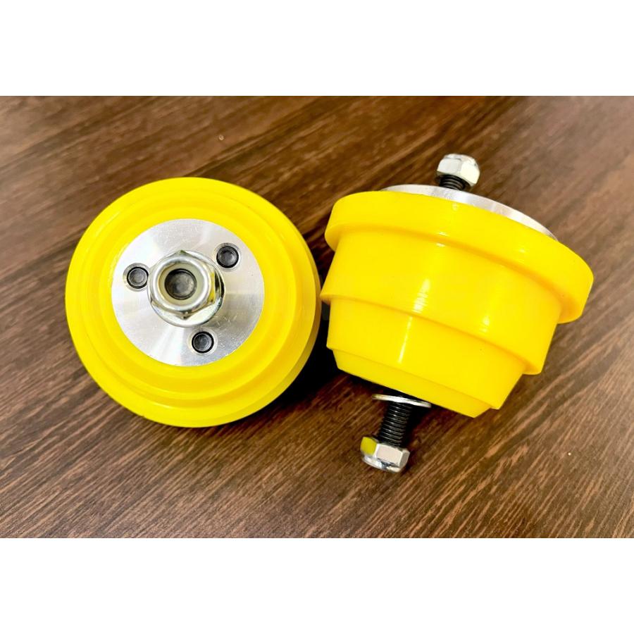 BMW E36 E46 Z3 Z4用 強化タイプ エンジンマウント 2個セット M3 BMW E36 E46 Z3 Z4用 強化タイプ エンジンマウント 2個セット M3