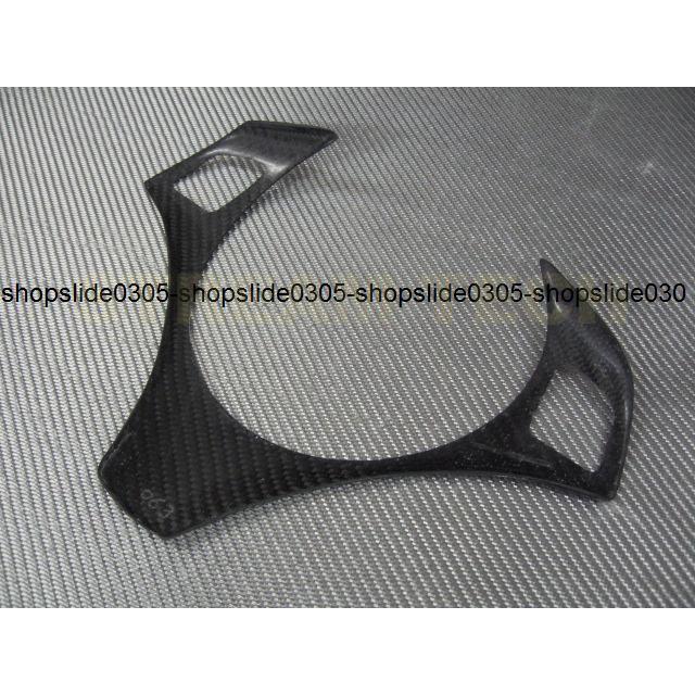 BMW E90 E91 E92 E93 3シリーズ E81 E82 E87 1シリーズ ハイライン 前期用 リアルカーボン ステアリングカバー ハンドルカバー カーボンパネル 綾織 人気商品 |  | 03