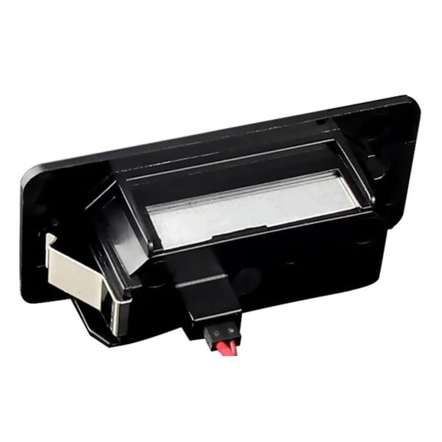 AUDI アウディ 汎用 48連 LED ランセンスライト ランプ ナンバー灯 A1 A4 A5 A6 A7 Q5 TT ワーゲン ゴルフ 人気商品 |  | 04