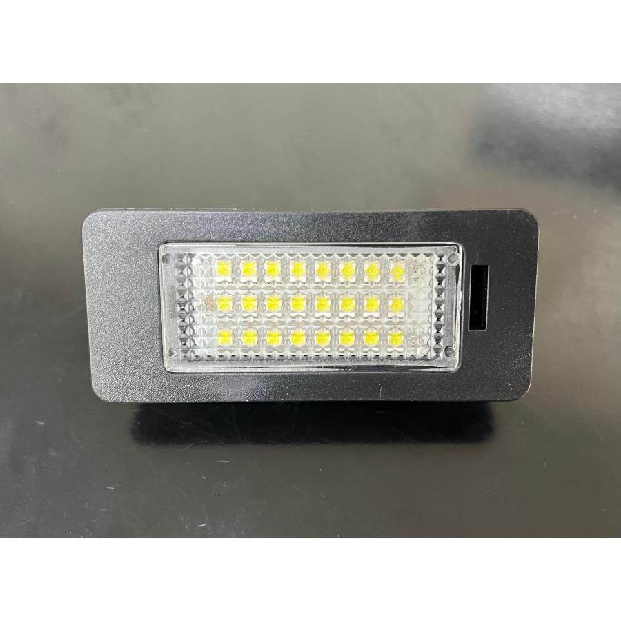 AUDI アウディ 汎用 48連 LED ランセンスライト ランプ ナンバー灯 A1 A4 A5 A6 A7 Q5 TT ワーゲン ゴルフ 人気商品 |  | 06